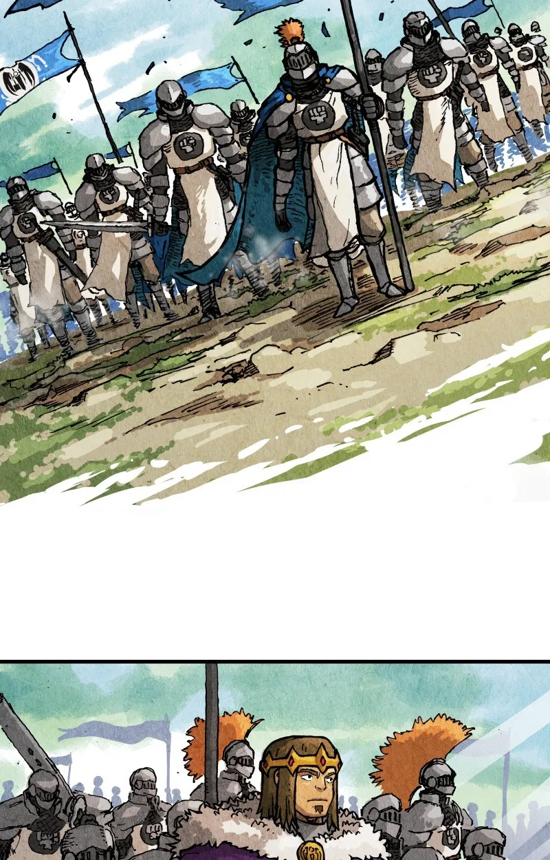 Read Gul chapter 75 image 64 on Lezhin