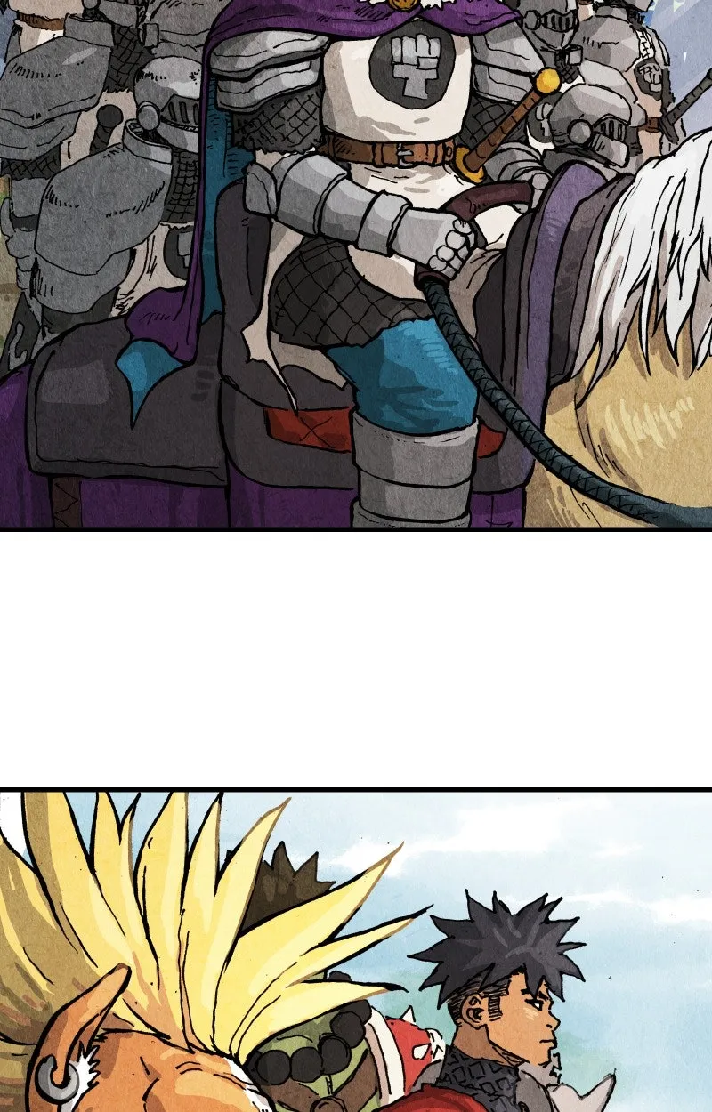 Read Gul chapter 75 image 65 on Lezhin