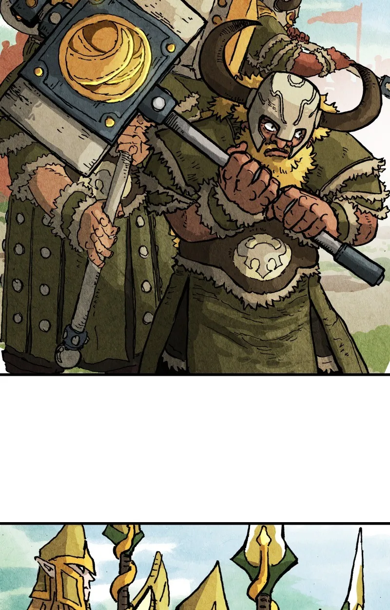 Read Gul chapter 75 image 67 on Lezhin