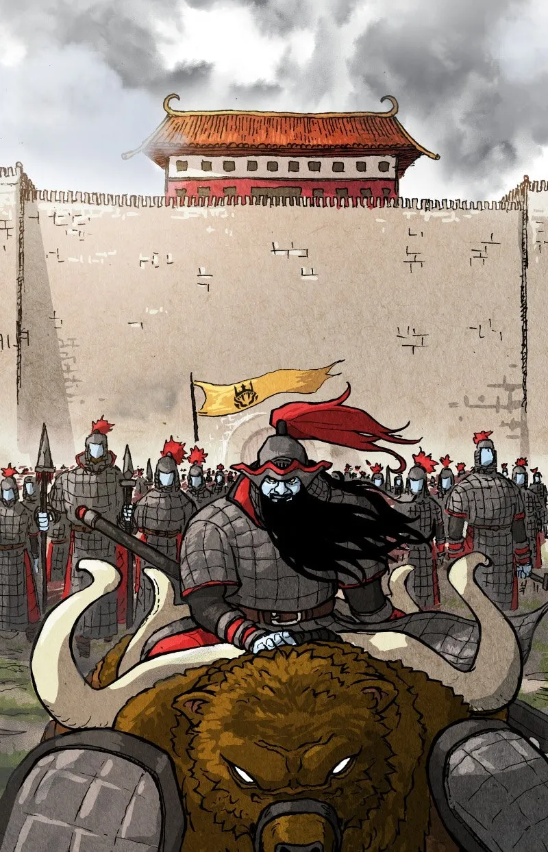 Read Gul chapter 75 image 72 on Lezhin