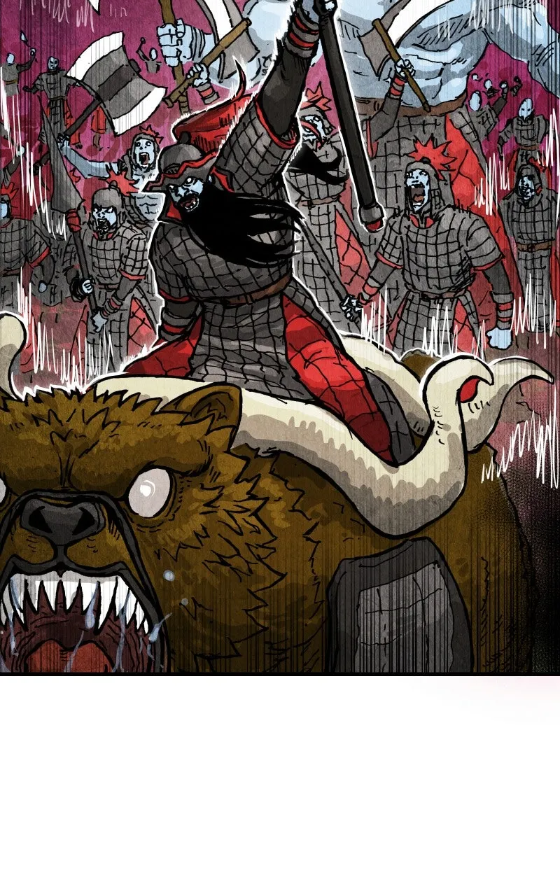 Read Gul chapter 75 image 74 on Lezhin