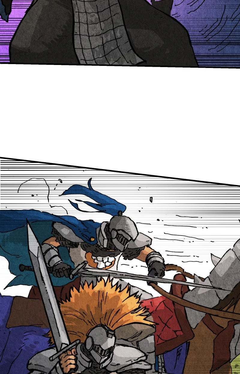 Read Gul chapter 75 image 80 on Lezhin
