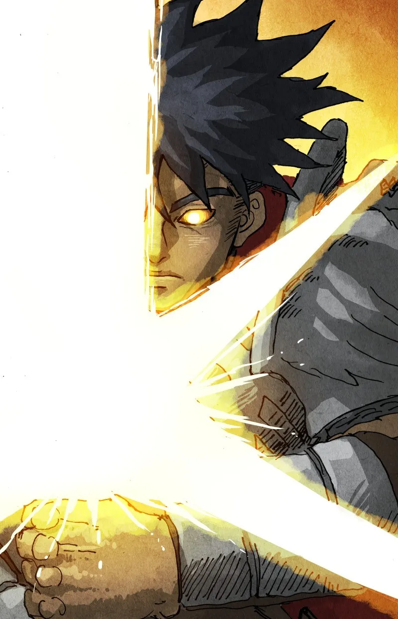Read Gul chapter 75 image 83 on Lezhin