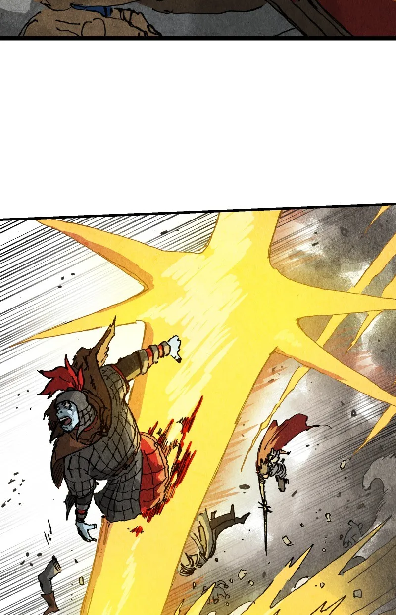 Read Gul chapter 75 image 84 on Lezhin
