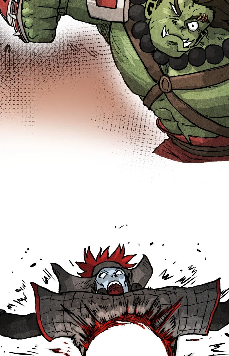 Read Gul chapter 75 image 89 on Lezhin