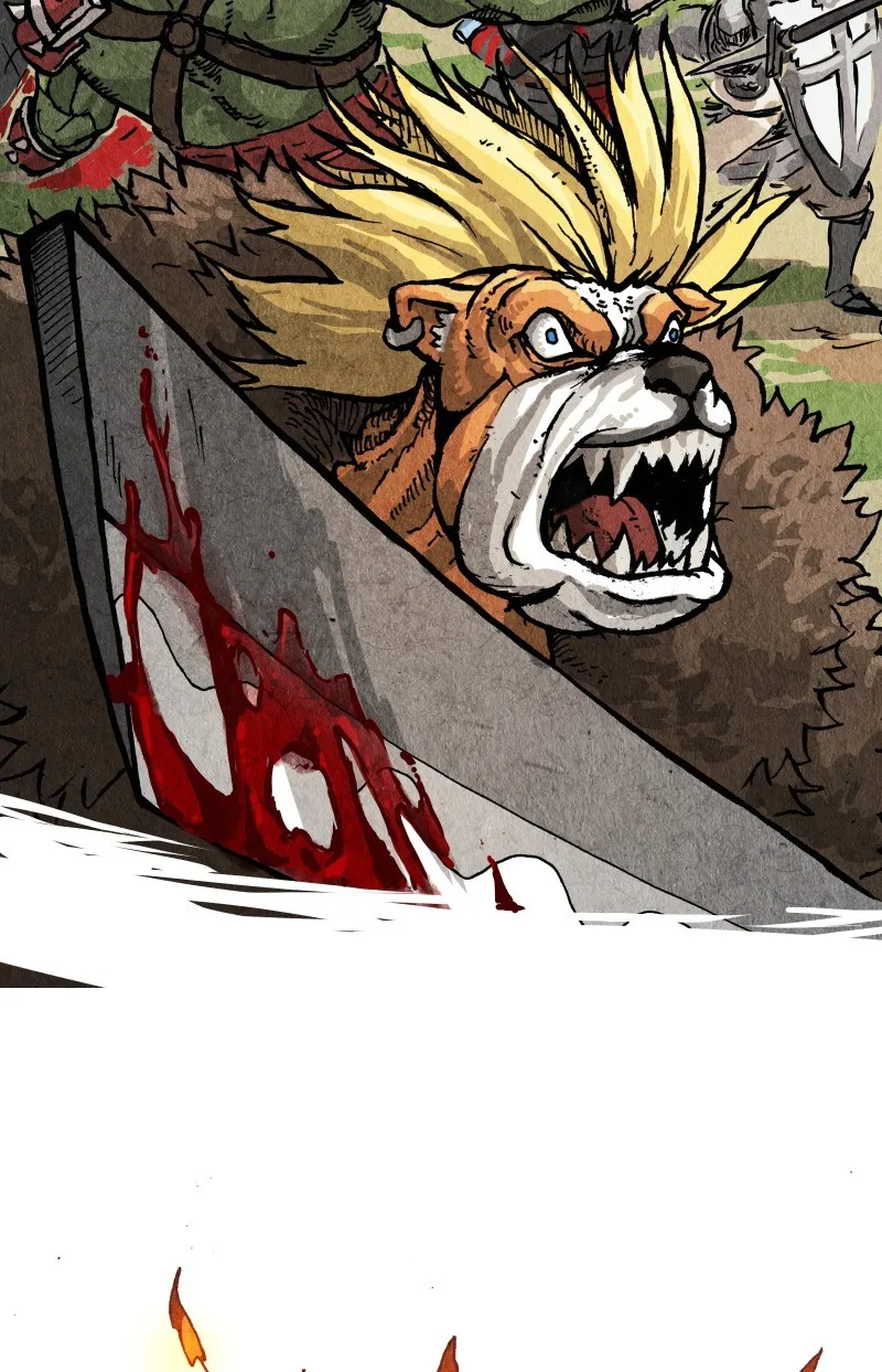 Read Gul chapter 75 image 92 on Lezhin