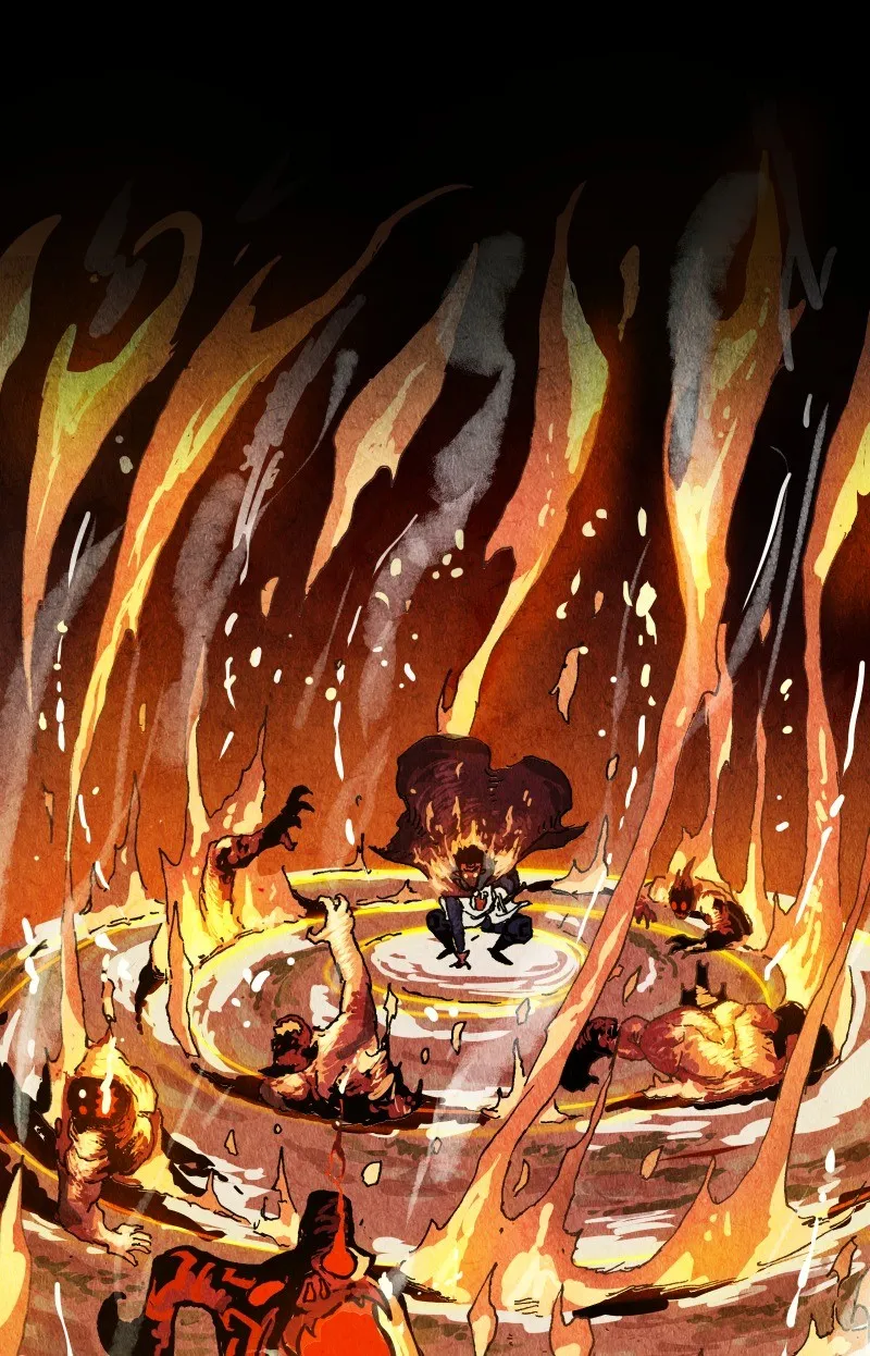 Read Gul chapter 75 image 94 on Lezhin