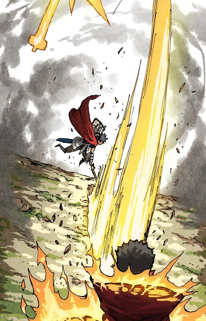 Read Gul chapter 75 image 99 on Lezhin