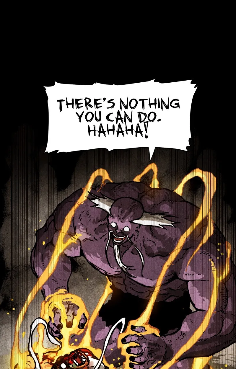 Read Gul chapter 76 image 1 on Lezhin