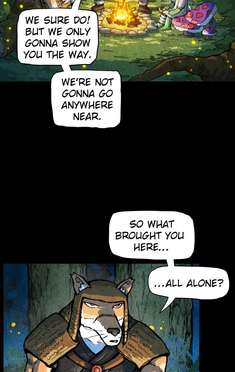 Read Gul chapter 76 image 106 on Lezhin