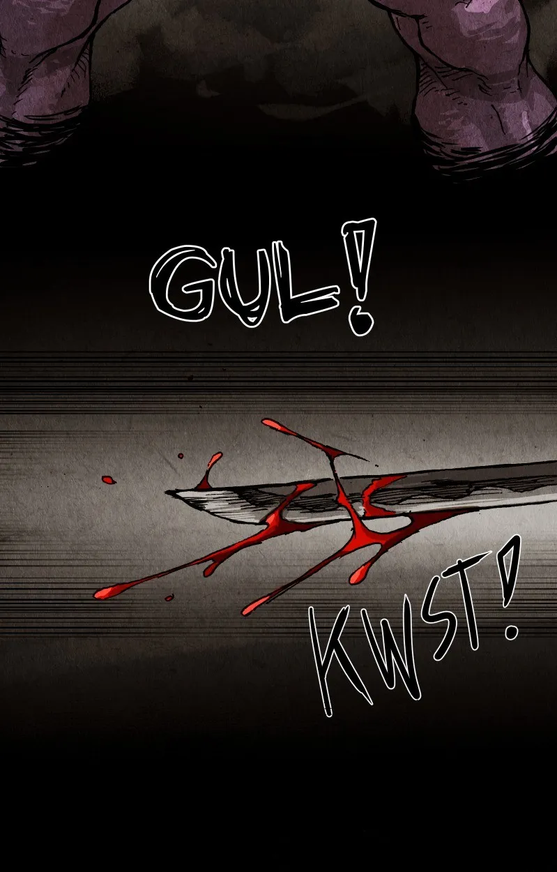 Read Gul chapter 76 image 11 on Lezhin
