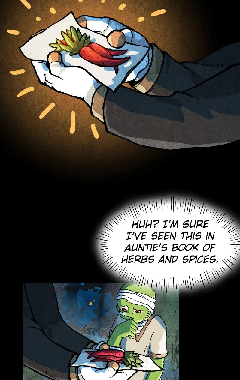 Read Gul chapter 76 image 112 on Lezhin