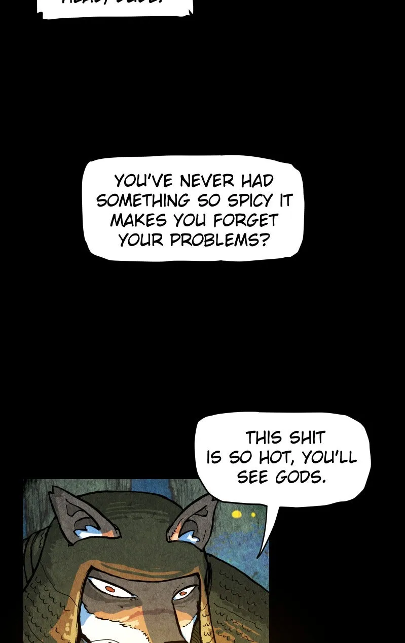 Read Gul chapter 76 image 114 on Lezhin