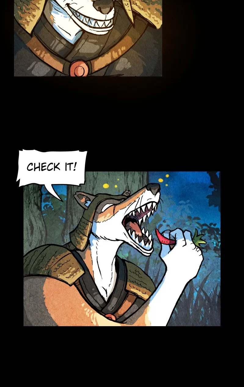 Read Gul chapter 76 image 115 on Lezhin