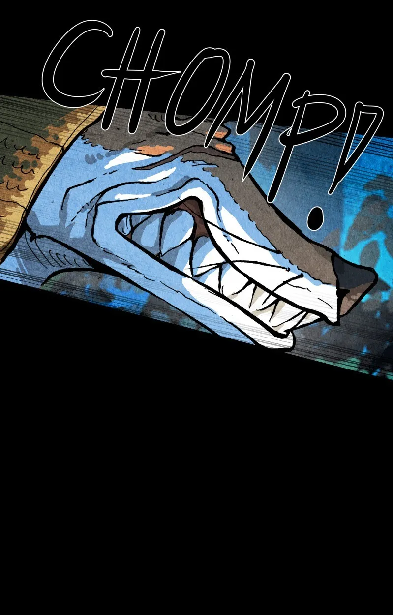 Read Gul chapter 76 image 116 on Lezhin