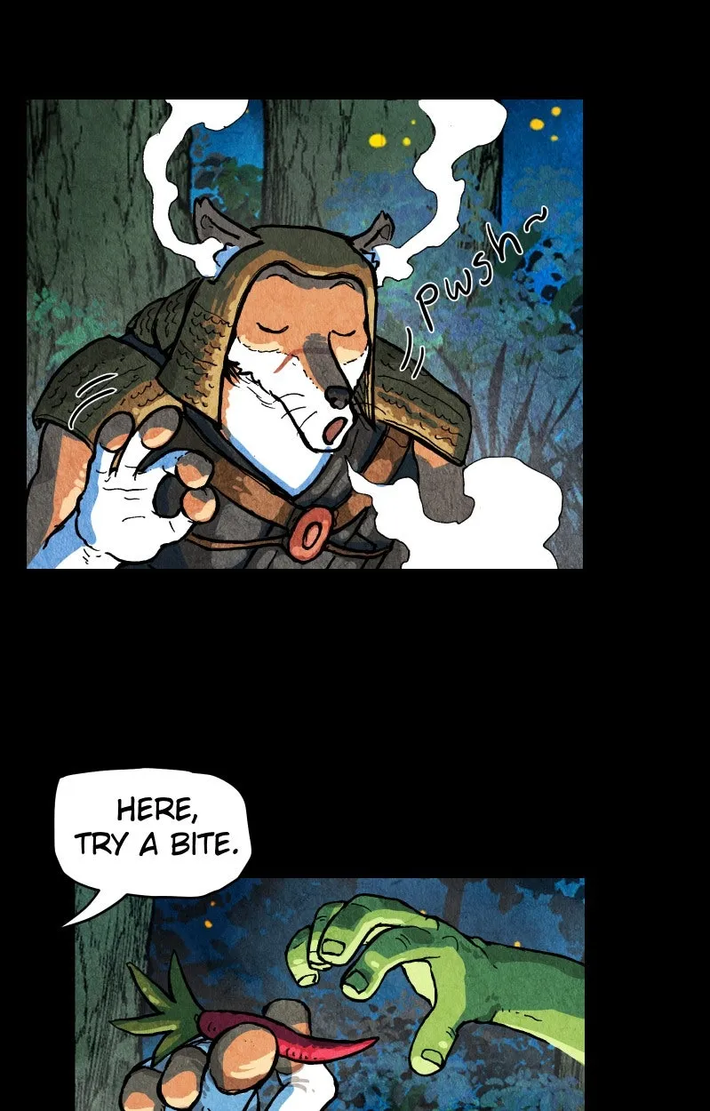 Read Gul chapter 76 image 117 on Lezhin