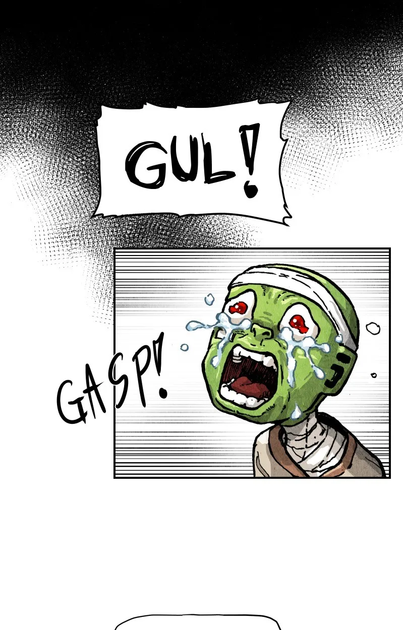 Read Gul chapter 76 image 12 on Lezhin