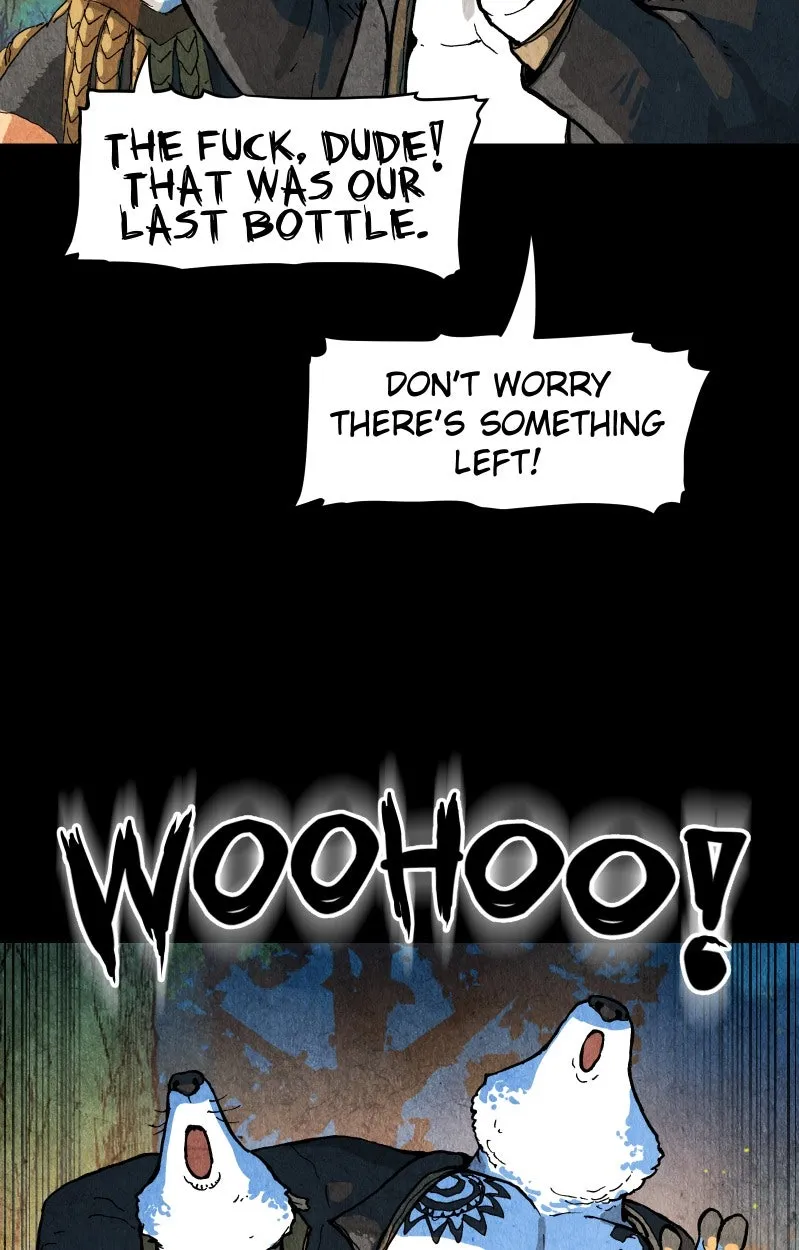 Read Gul chapter 76 image 124 on Lezhin