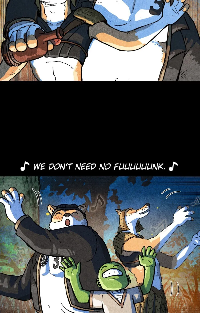 Read Gul chapter 76 image 125 on Lezhin