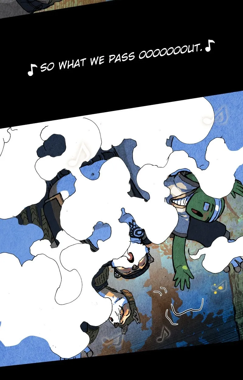 Read Gul chapter 76 image 128 on Lezhin