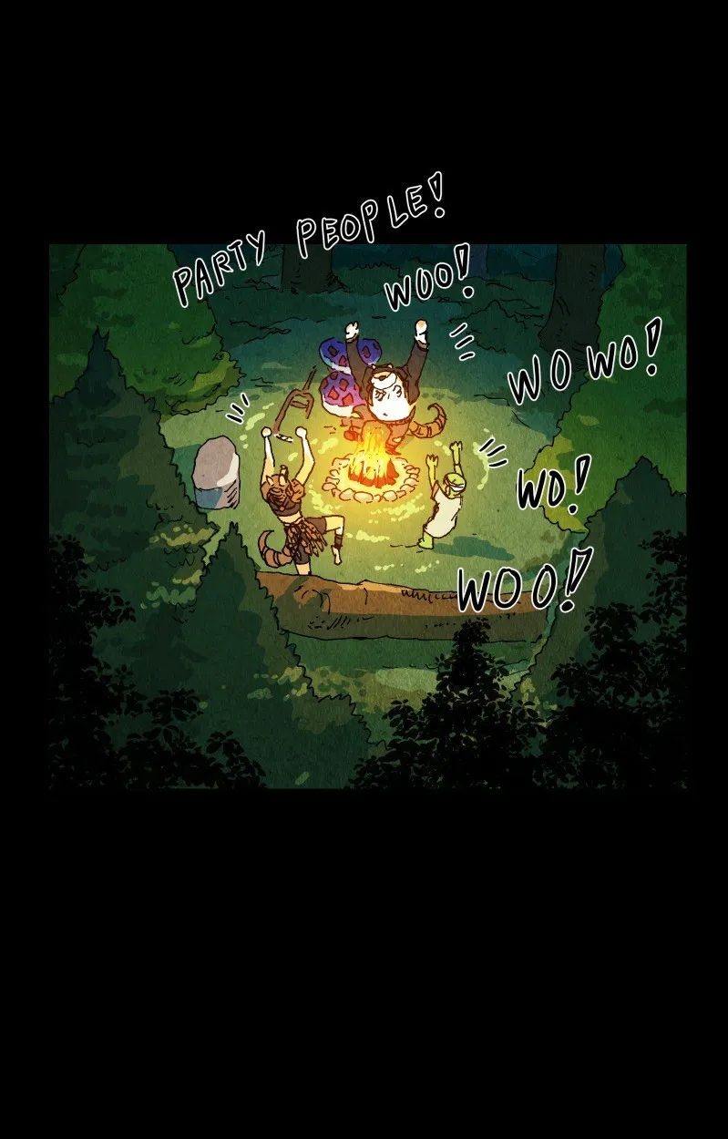 Read Gul chapter 76 image 130 on Lezhin