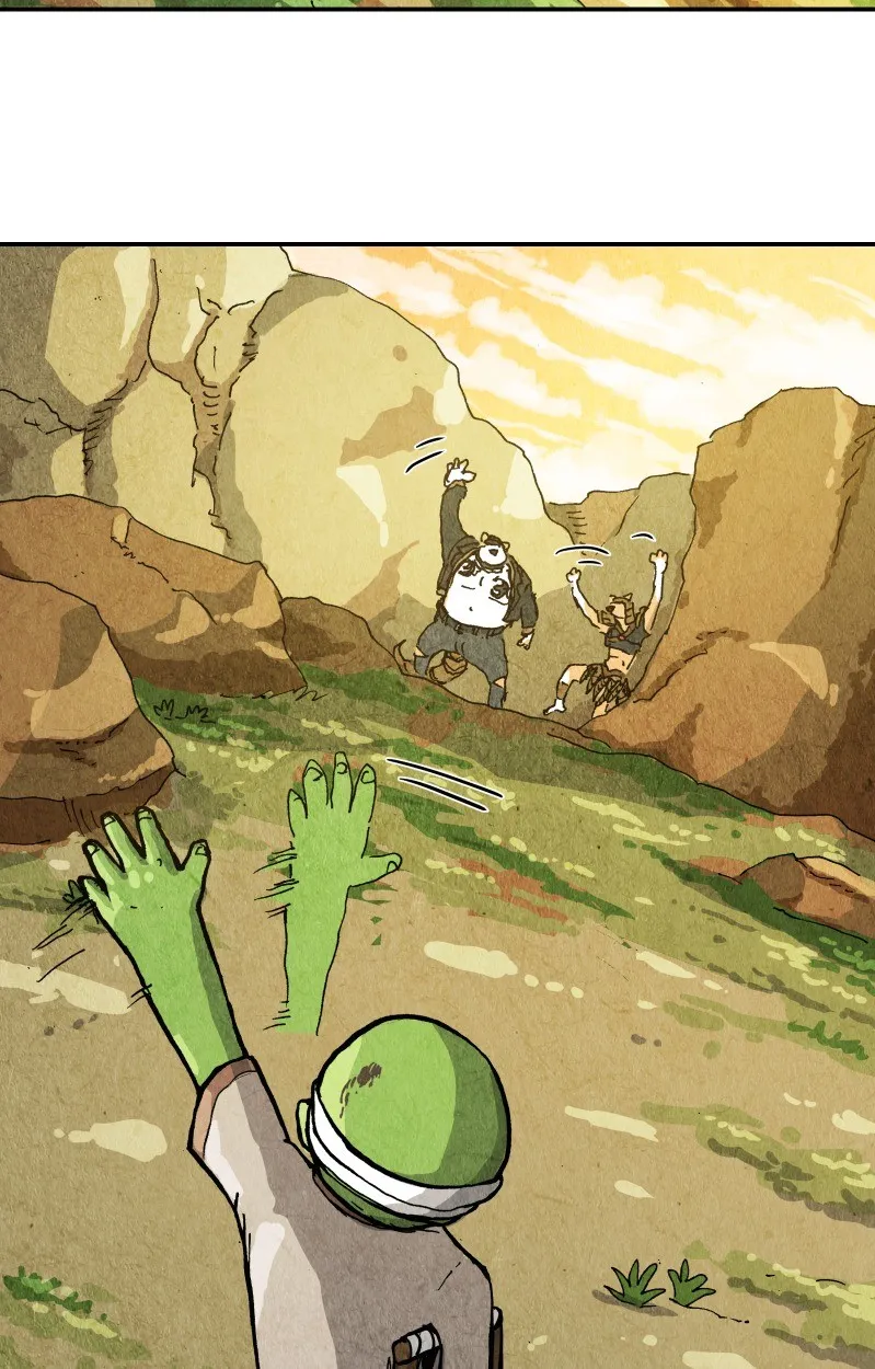 Read Gul chapter 76 image 134 on Lezhin
