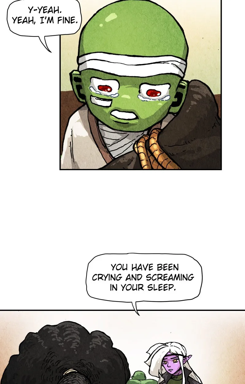 Read Gul chapter 76 image 14 on Lezhin
