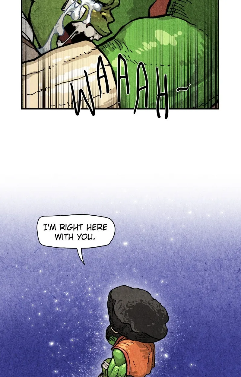 Read Gul chapter 76 image 16 on Lezhin