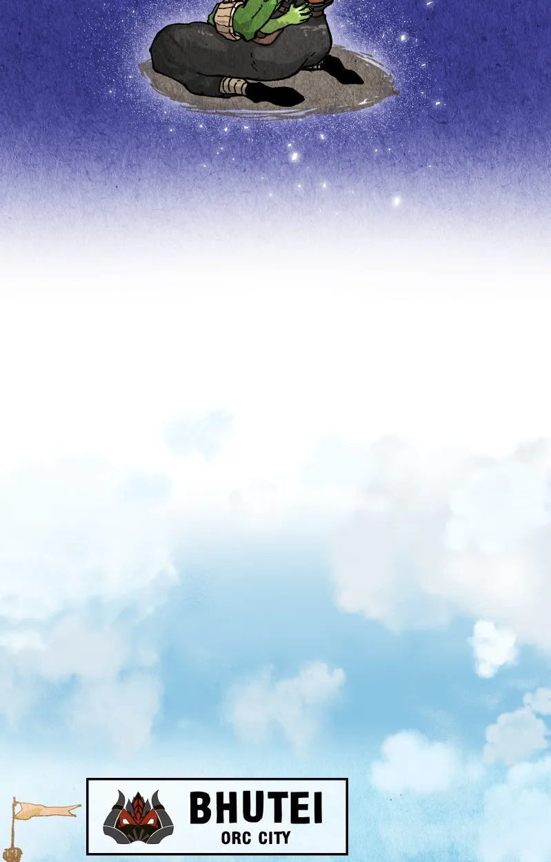 Read Gul chapter 76 image 17 on Lezhin