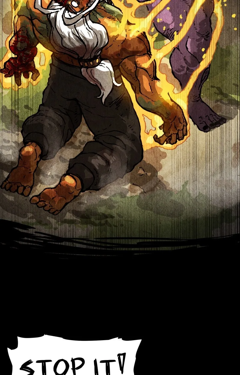 Read Gul chapter 76 image 2 on Lezhin