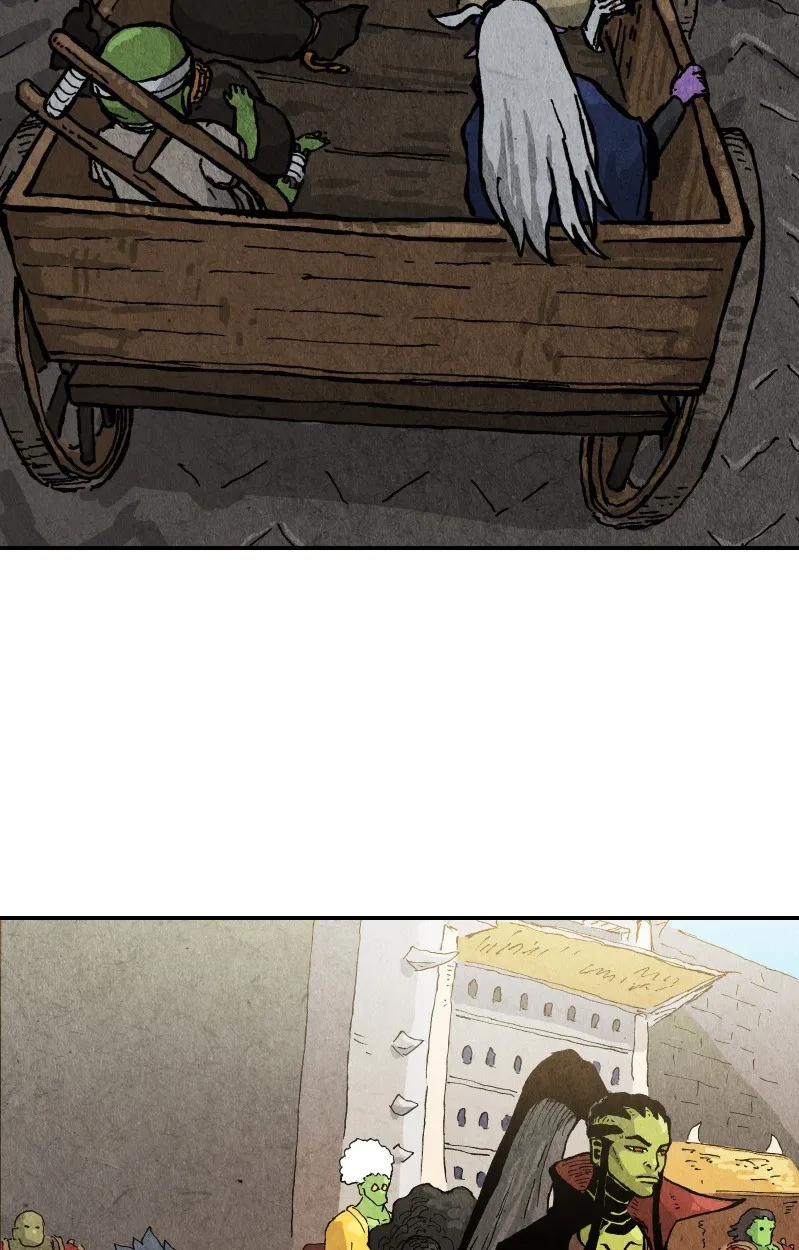 Read Gul chapter 76 image 20 on Lezhin