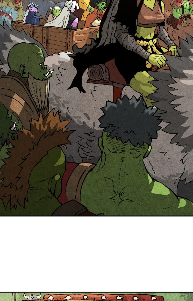 Read Gul chapter 76 image 21 on Lezhin