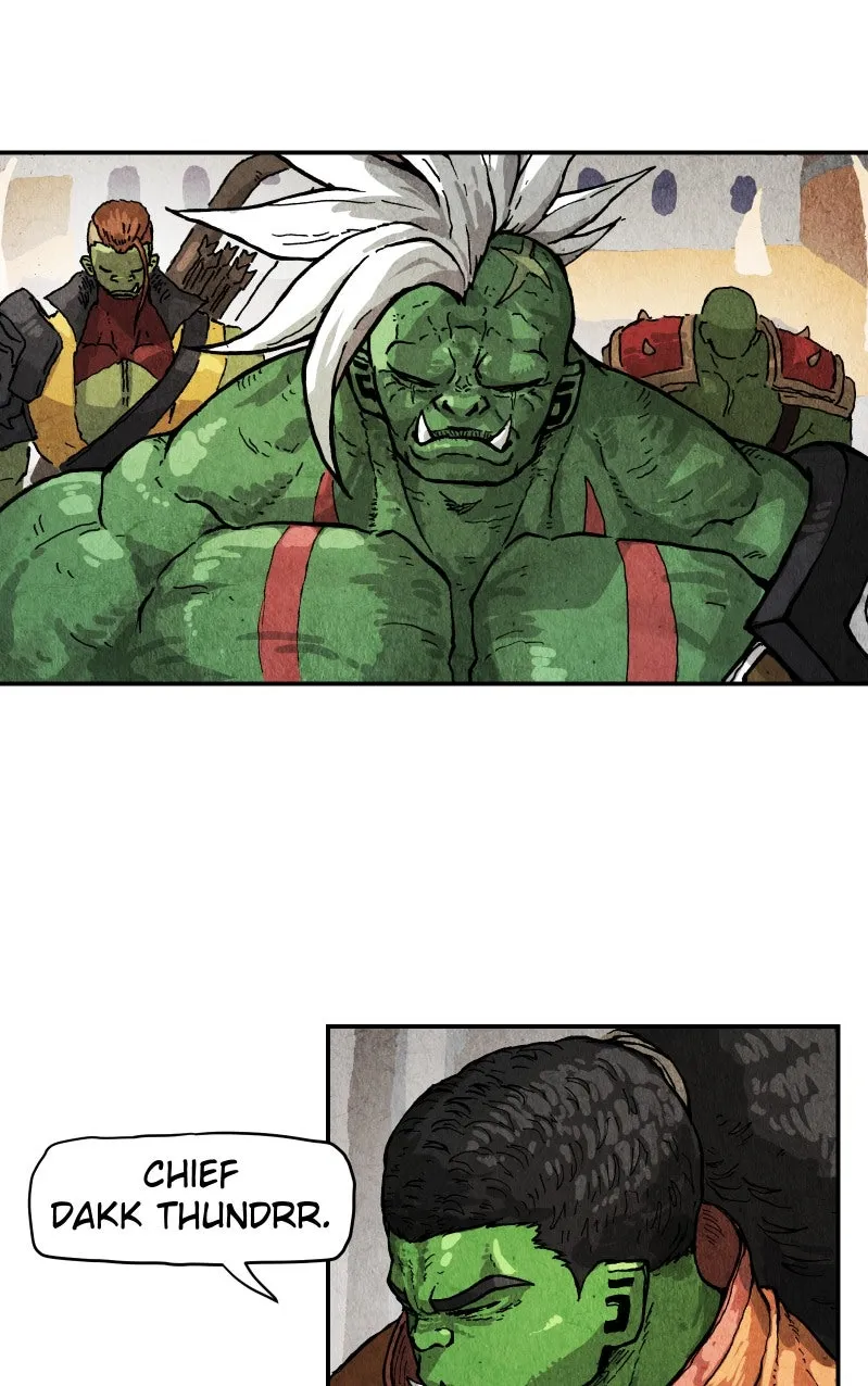 Read Gul chapter 76 image 24 on Lezhin