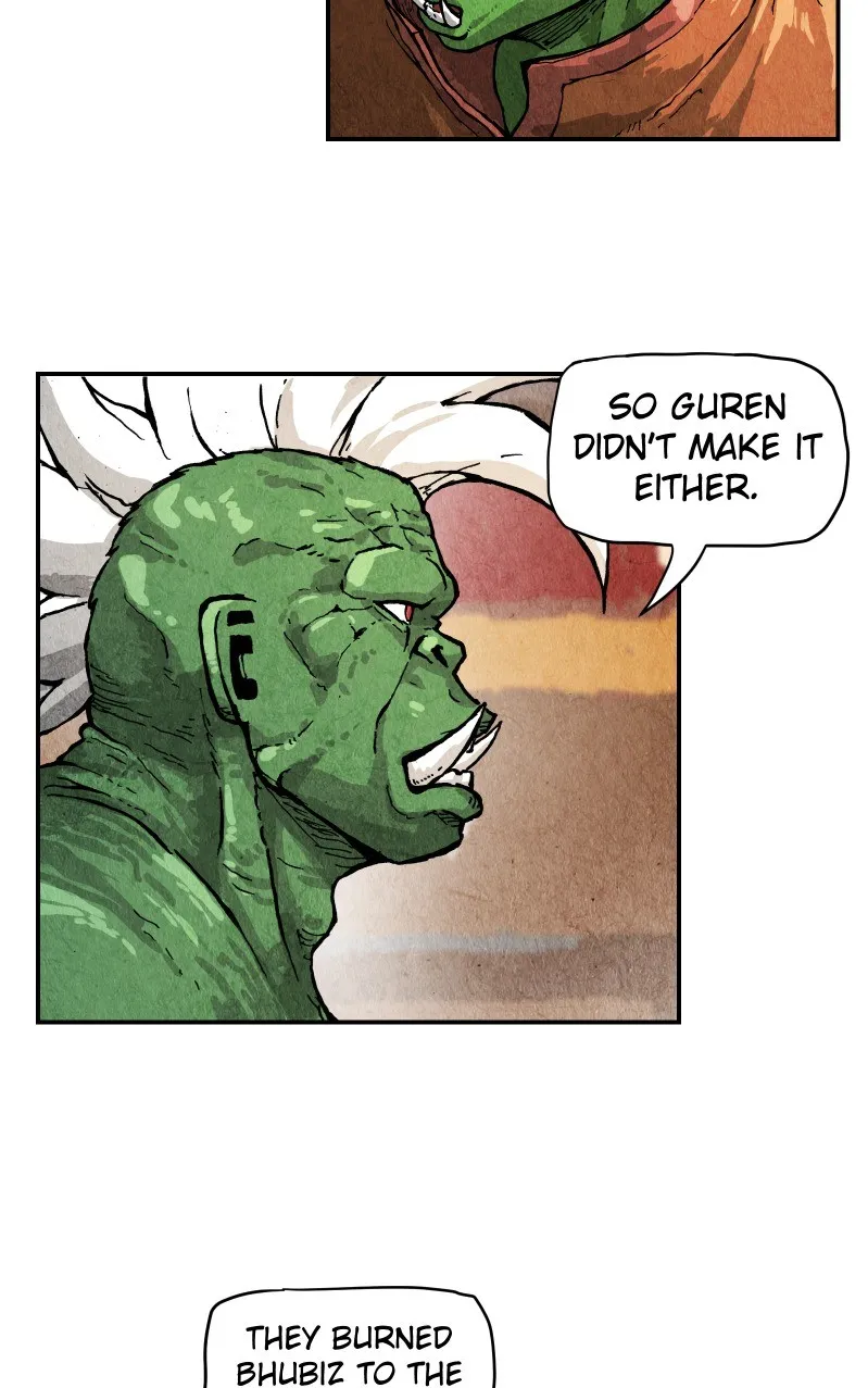 Read Gul chapter 76 image 25 on Lezhin