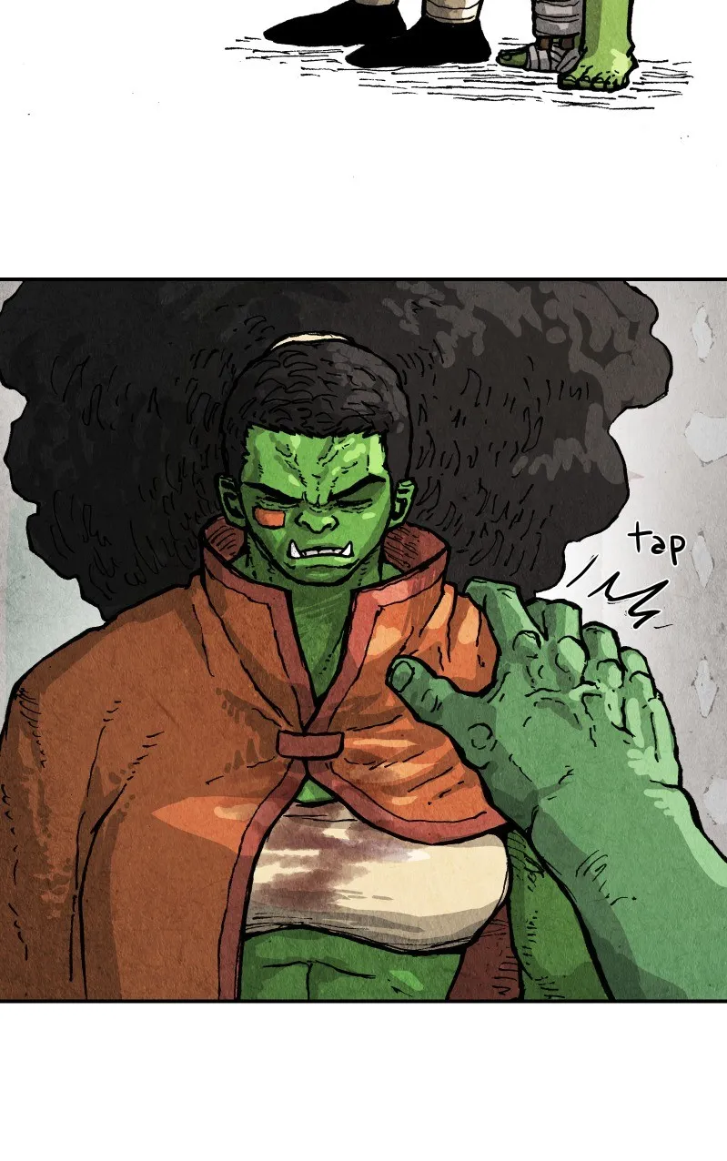 Read Gul chapter 76 image 27 on Lezhin