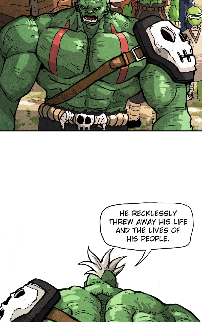 Read Gul chapter 76 image 29 on Lezhin