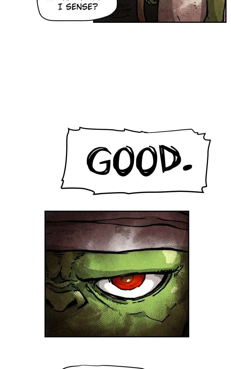 Read Gul chapter 76 image 31 on Lezhin