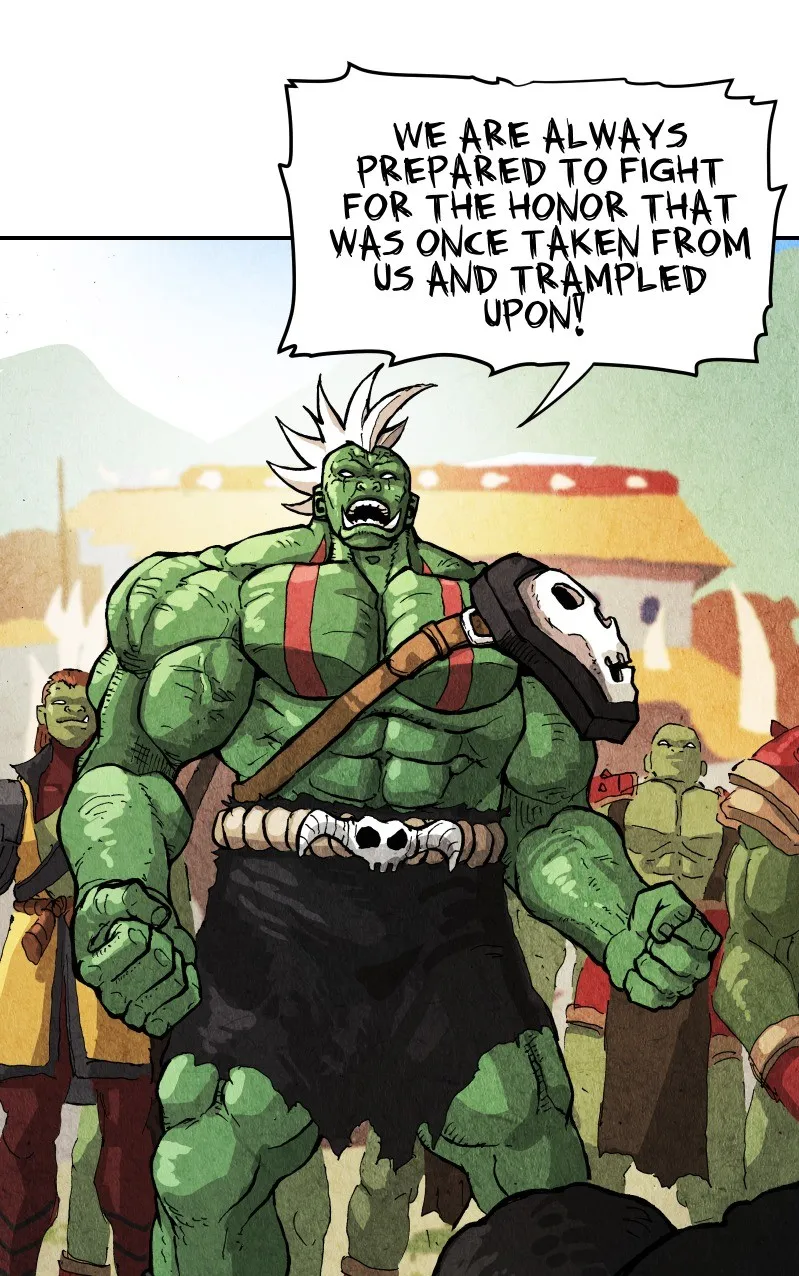 Read Gul chapter 76 image 33 on Lezhin