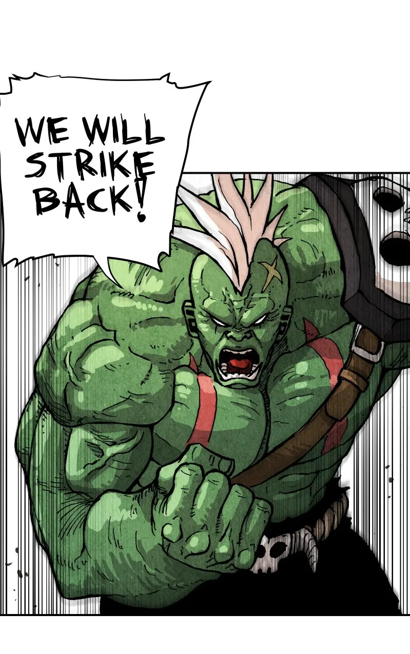 Read Gul chapter 76 image 35 on Lezhin