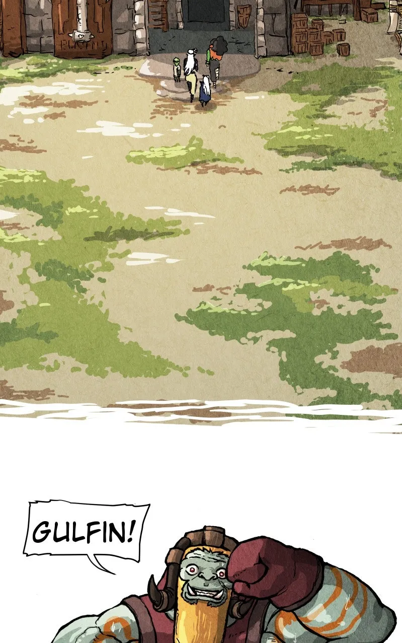 Read Gul chapter 76 image 39 on Lezhin