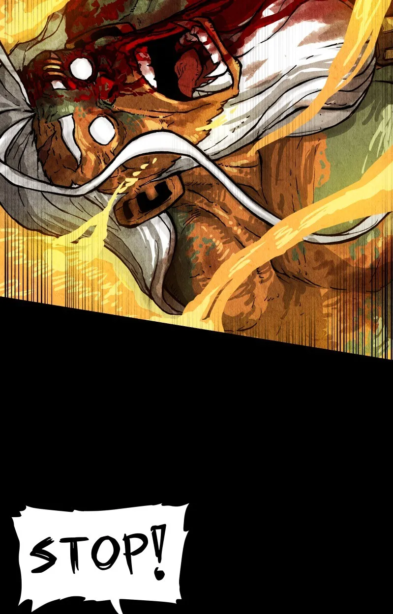 Read Gul chapter 76 image 4 on Lezhin