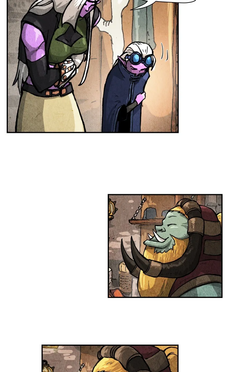 Read Gul chapter 76 image 43 on Lezhin