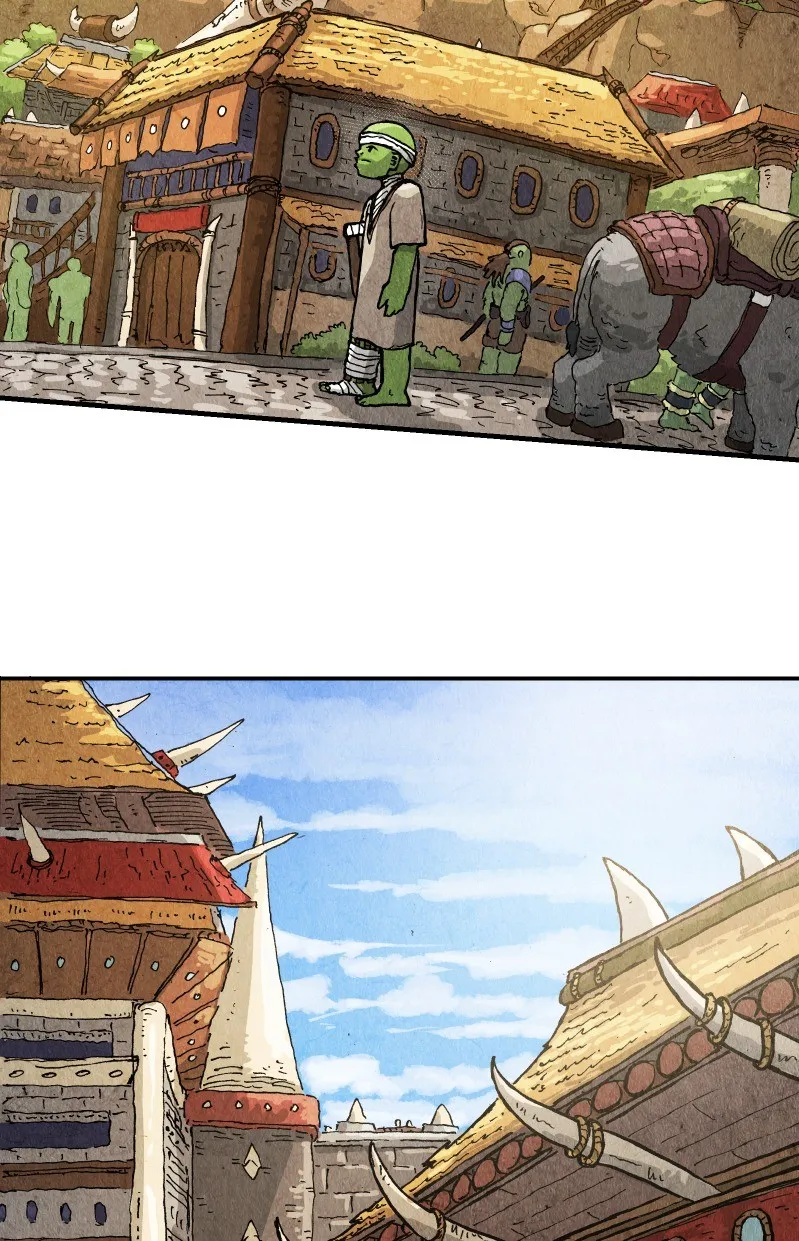 Read Gul chapter 76 image 52 on Lezhin