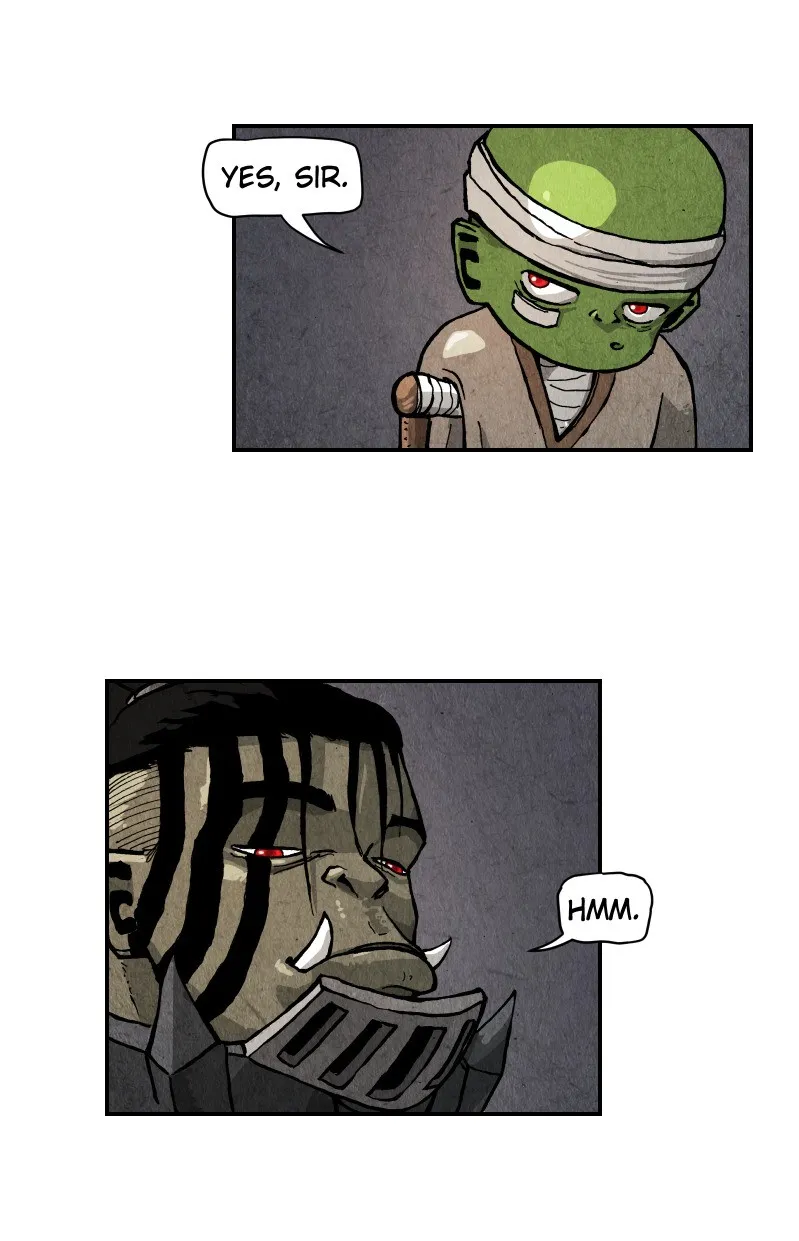 Read Gul chapter 76 image 55 on Lezhin