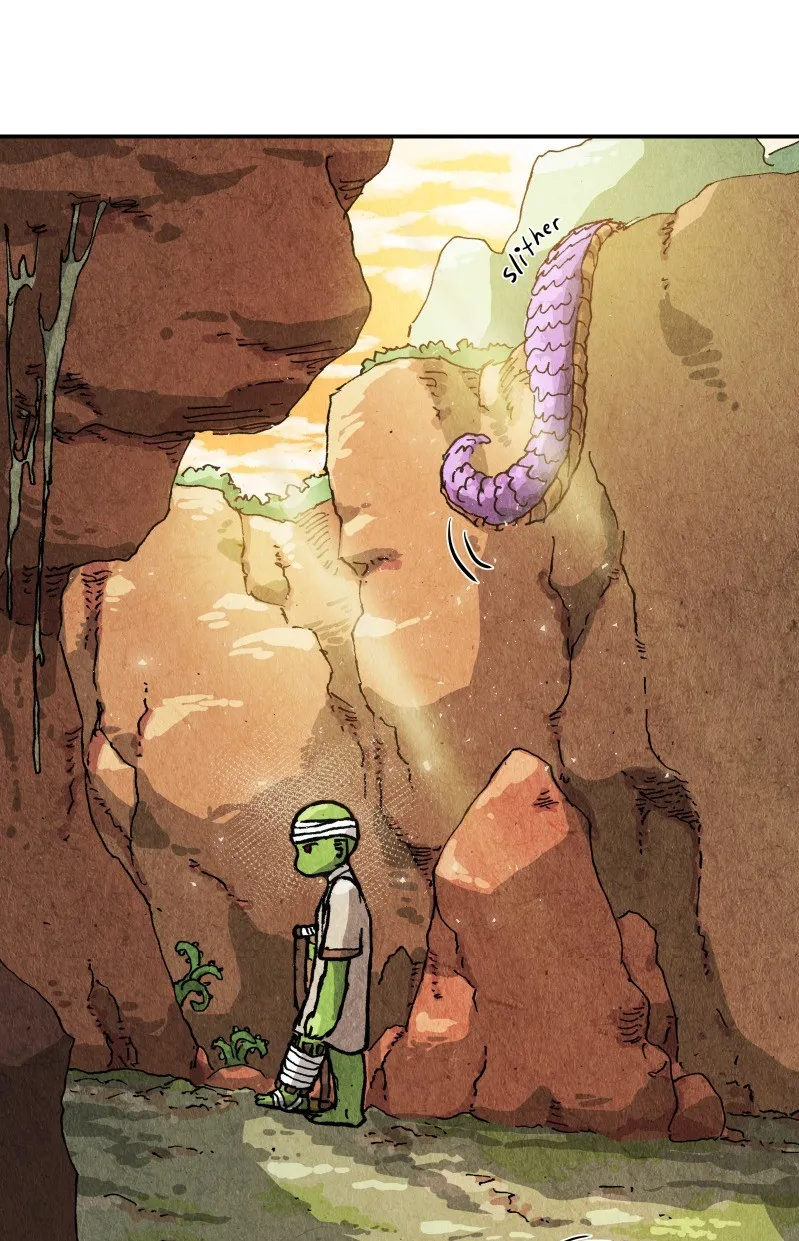 Read Gul chapter 76 image 57 on Lezhin