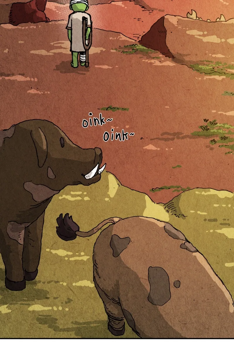 Read Gul chapter 76 image 59 on Lezhin