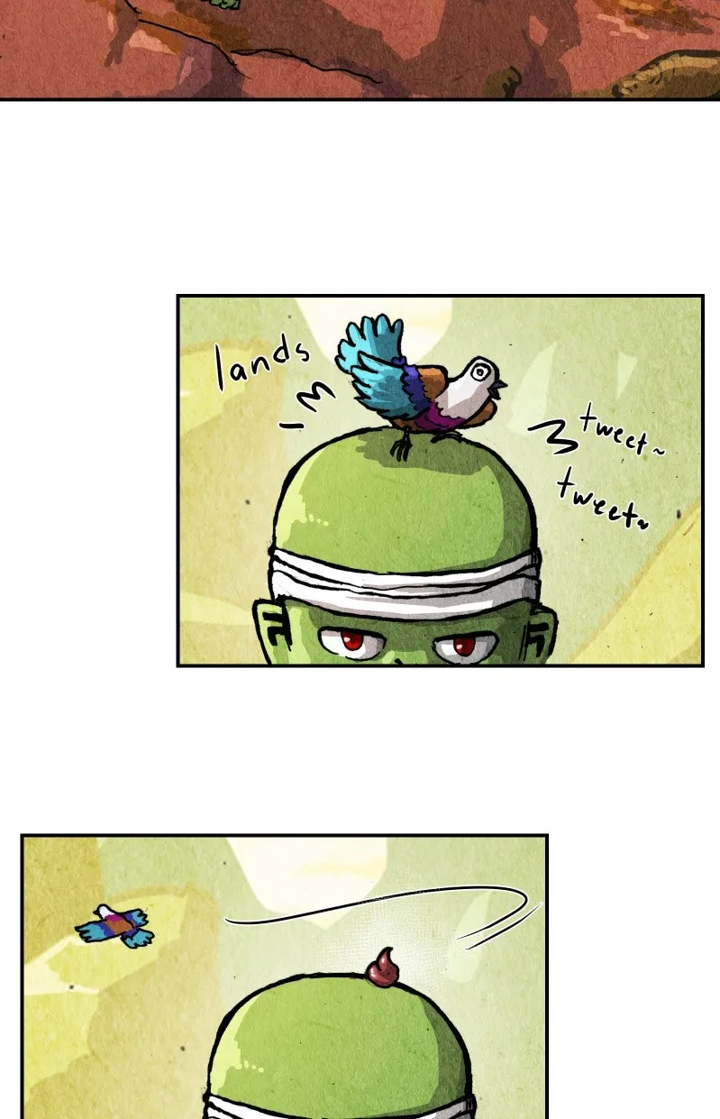 Read Gul chapter 76 image 61 on Lezhin
