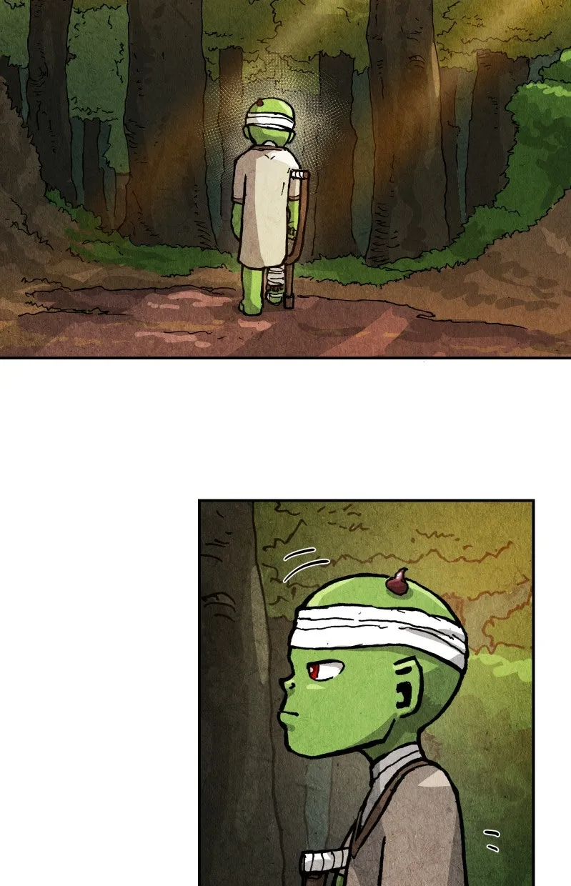 Read Gul chapter 76 image 63 on Lezhin