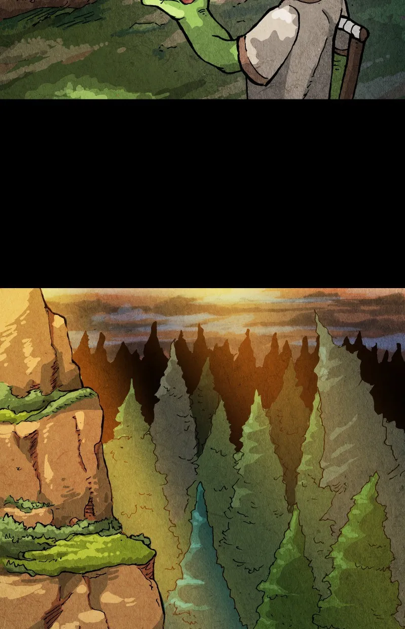 Read Gul chapter 76 image 67 on Lezhin