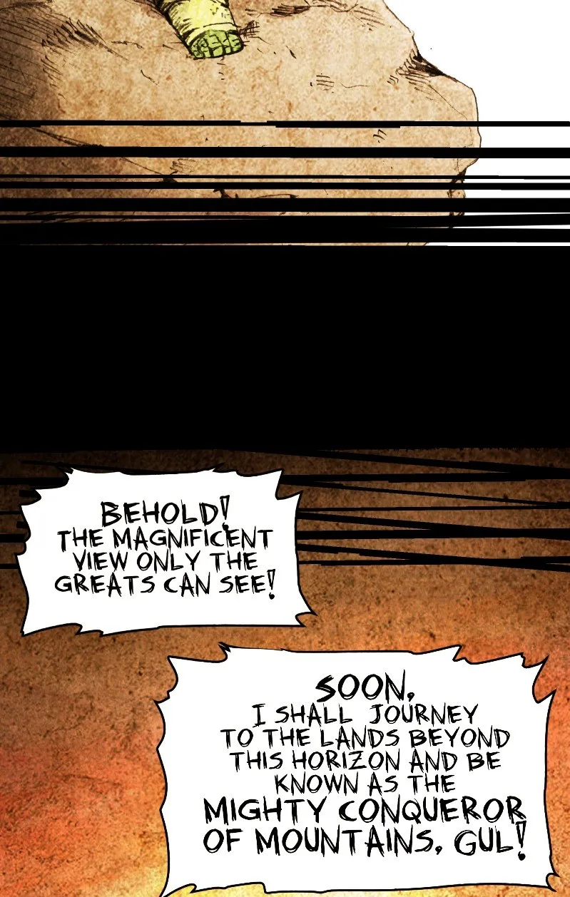 Read Gul chapter 76 image 71 on Lezhin